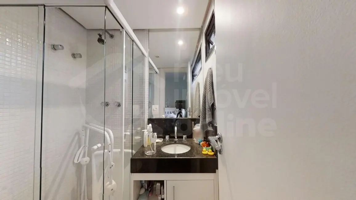 Apartamento com 2 quartos à venda, 103m2 em Itaim Bibi, São Paulo - SP - imagem 6 Foto 6 de Apartamento com 2 quartos à venda, 103m2 em Itaim Bibi, São Paulo - SP