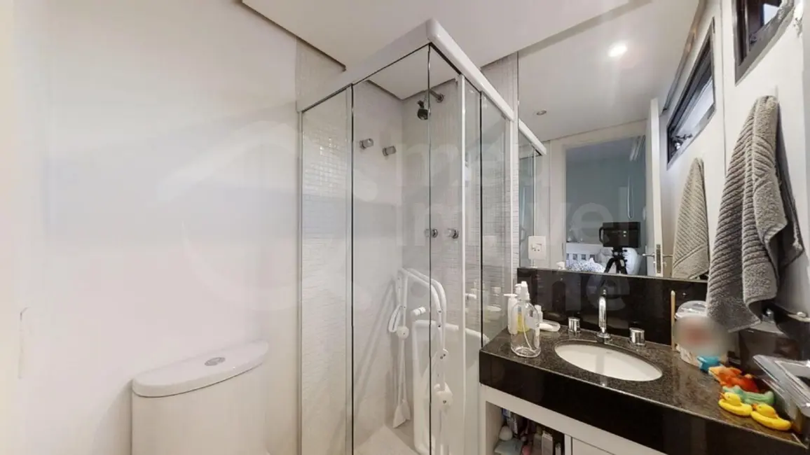 Apartamento com 2 quartos à venda, 103m2 em Itaim Bibi, São Paulo - SP - imagem 7 Foto 7 de Apartamento com 2 quartos à venda, 103m2 em Itaim Bibi, São Paulo - SP