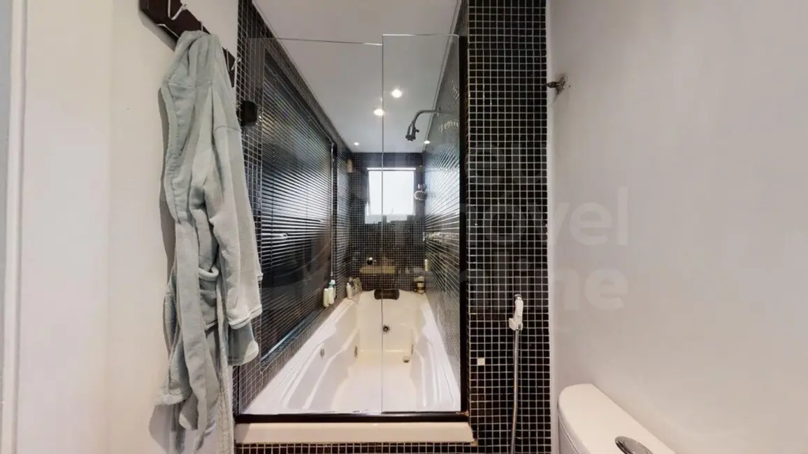 Apartamento com 2 quartos à venda, 103m2 em Itaim Bibi, São Paulo - SP - imagem 5 Foto 5 de Apartamento com 2 quartos à venda, 103m2 em Itaim Bibi, São Paulo - SP