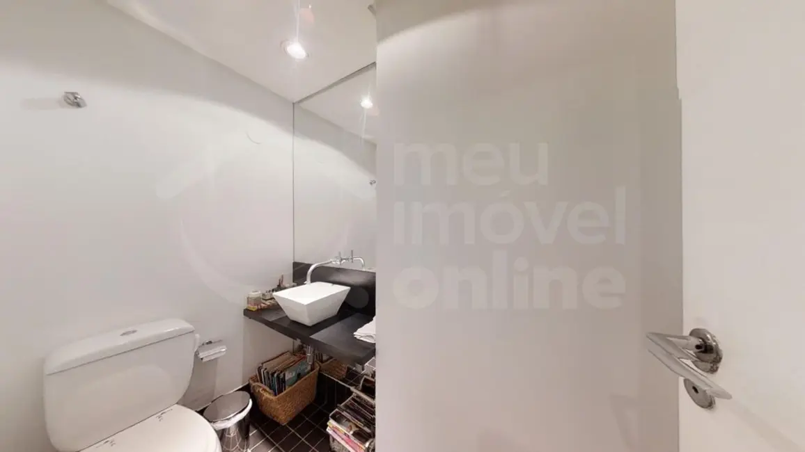 Apartamento com 2 quartos à venda, 103m2 em Itaim Bibi, São Paulo - SP - imagem 3 Foto 3 de Apartamento com 2 quartos à venda, 103m2 em Itaim Bibi, São Paulo - SP