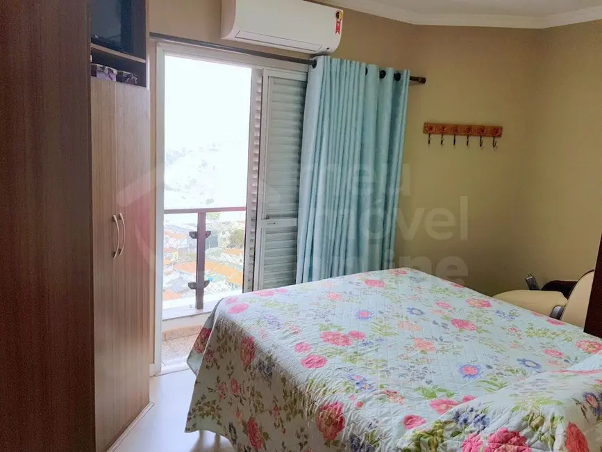 Cobertura com 3 quartos à venda, 158m2 em Ipiranga, São Paulo - SP - imagem 7 Foto 7 de Cobertura com 3 quartos à venda, 158m2 em Ipiranga, São Paulo - SP