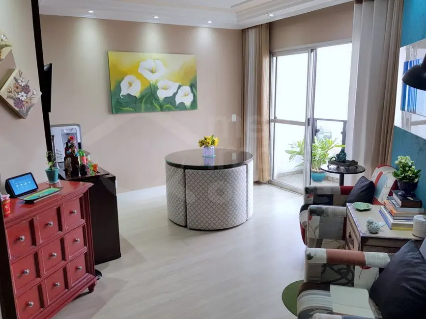 Cobertura com 3 quartos à venda, 158m2 em Ipiranga, São Paulo - SP - imagem 2 Foto 2 de Cobertura com 3 quartos à venda, 158m2 em Ipiranga, São Paulo - SP