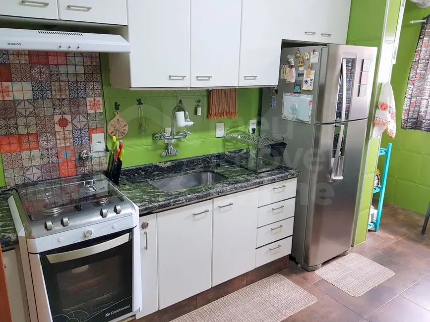 Cobertura com 3 quartos à venda, 158m2 em Ipiranga, São Paulo - SP - imagem 4 Foto 4 de Cobertura com 3 quartos à venda, 158m2 em Ipiranga, São Paulo - SP