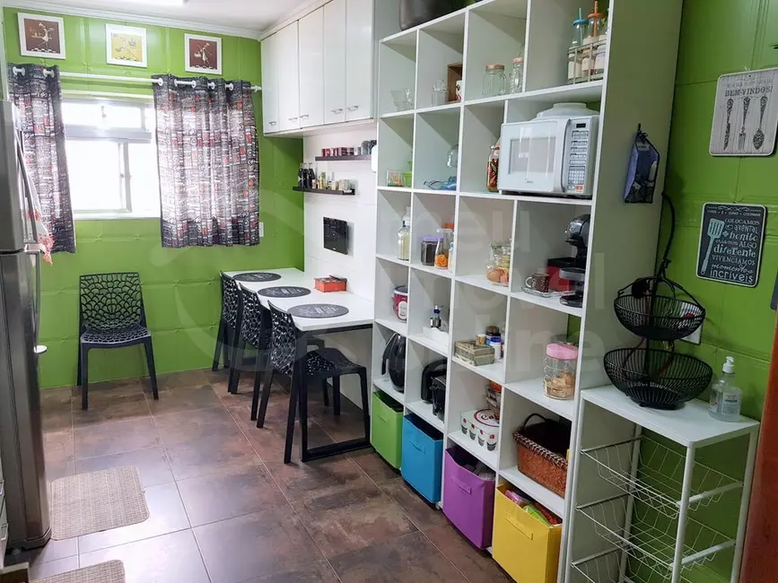 Cobertura com 3 quartos à venda, 158m2 em Ipiranga, São Paulo - SP - imagem 5 Foto 5 de Cobertura com 3 quartos à venda, 158m2 em Ipiranga, São Paulo - SP