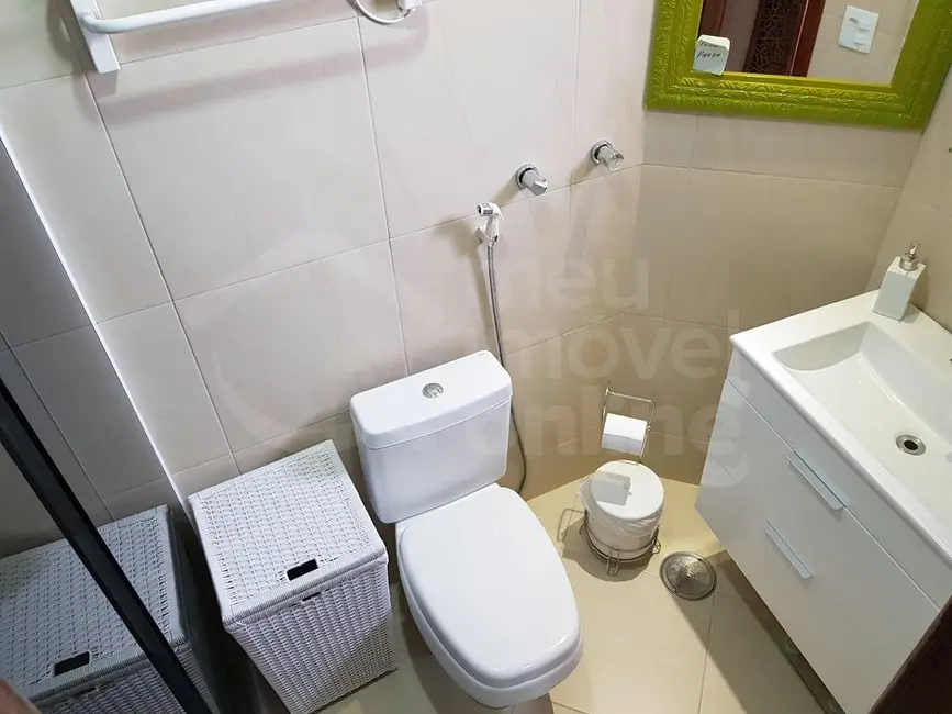 Cobertura com 3 quartos à venda, 158m2 em Ipiranga, São Paulo - SP - imagem 9 Foto 9 de Cobertura com 3 quartos à venda, 158m2 em Ipiranga, São Paulo - SP