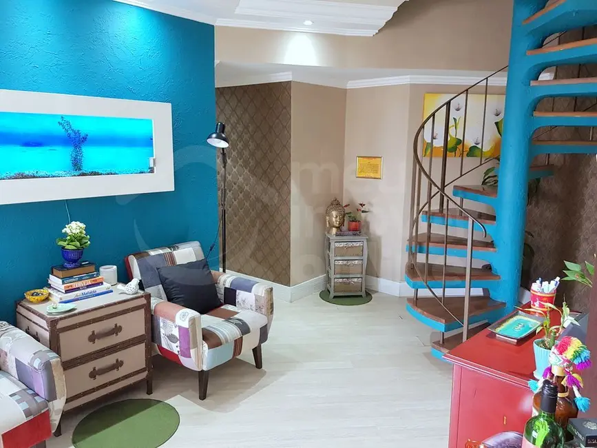 Cobertura com 3 quartos à venda, 158m2 em Ipiranga, São Paulo - SP - imagem 3 Foto 3 de Cobertura com 3 quartos à venda, 158m2 em Ipiranga, São Paulo - SP