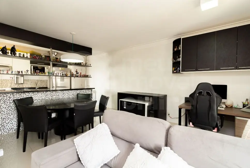 Foto 4 de Apartamento com 2 quartos à venda, 70m2 em Lapa, São Paulo - SP