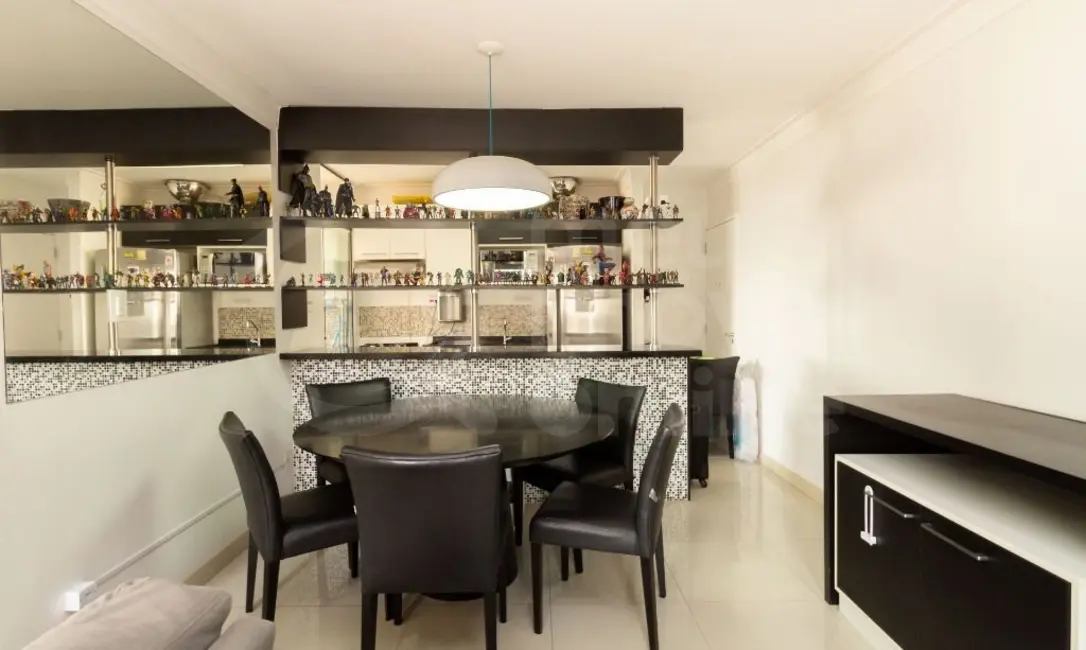 Foto 1 de Apartamento com 2 quartos à venda, 70m2 em Lapa, São Paulo - SP