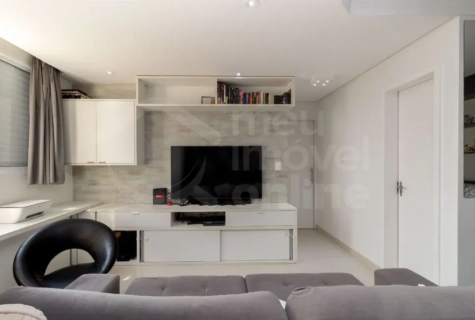 Foto 5 de Apartamento com 2 quartos à venda, 70m2 em Lapa, São Paulo - SP