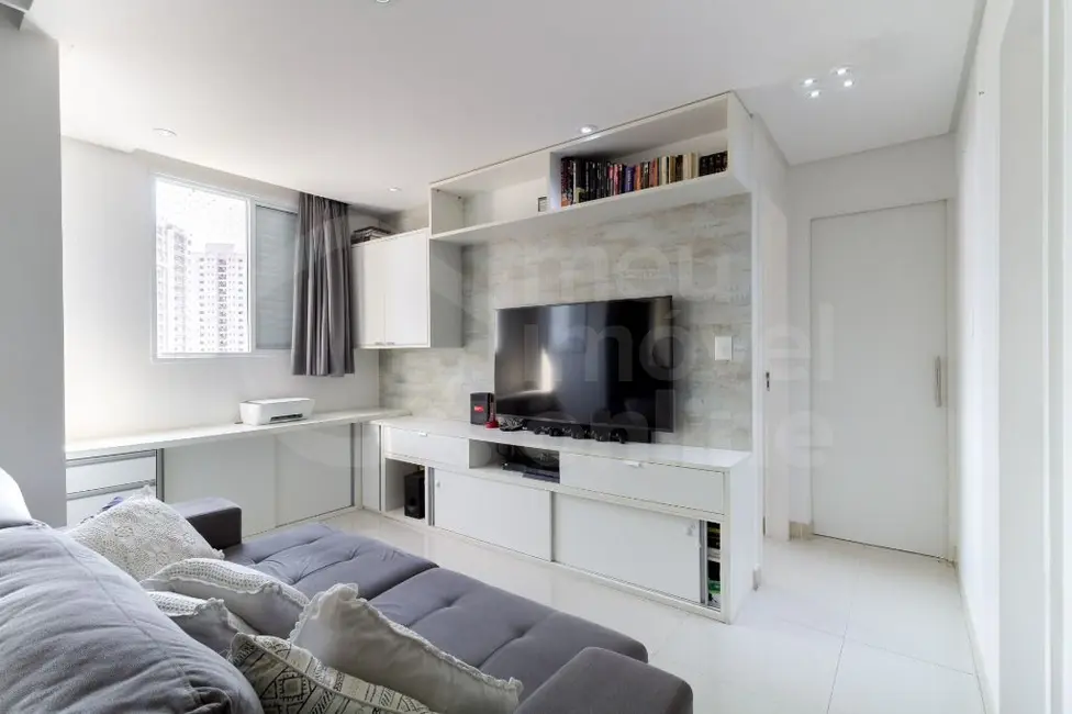 Foto 8 de Apartamento com 2 quartos à venda, 70m2 em Lapa, São Paulo - SP