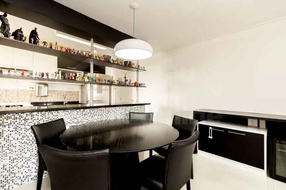 Foto 3 de Apartamento com 2 quartos à venda, 70m2 em Lapa, São Paulo - SP