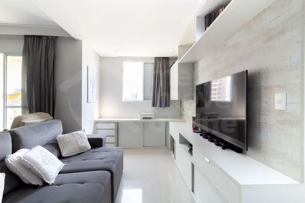 Foto 6 de Apartamento com 2 quartos à venda, 70m2 em Lapa, São Paulo - SP