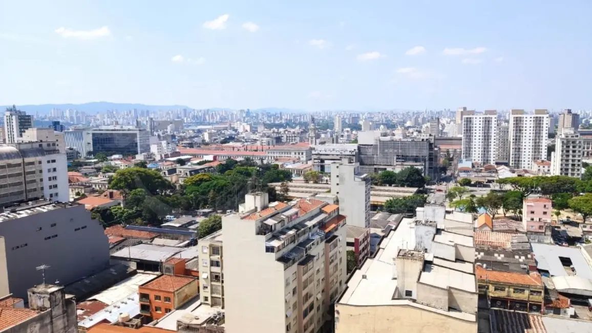 Foto 4 de Apartamento com 2 quartos à venda, 129m2 em Campos Elíseos, São Paulo - SP