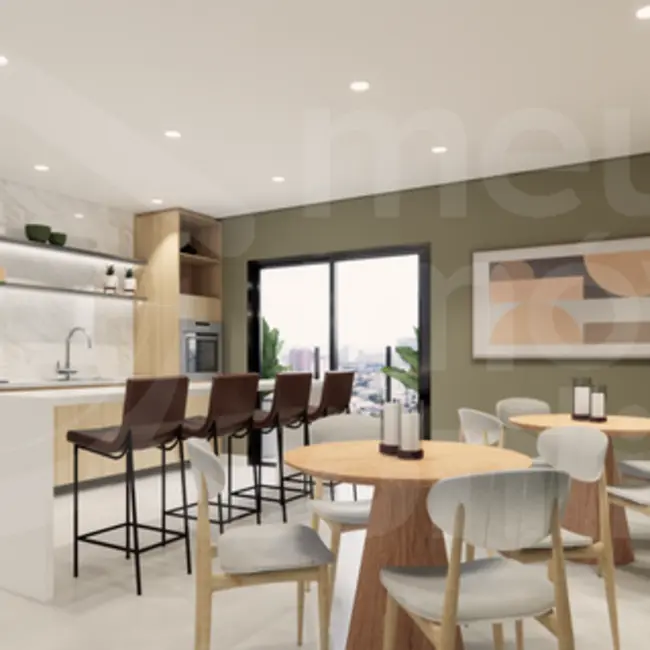 Foto 9 de Apartamento com 2 quartos à venda, 53m2 em Vila Matilde, São Paulo - SP