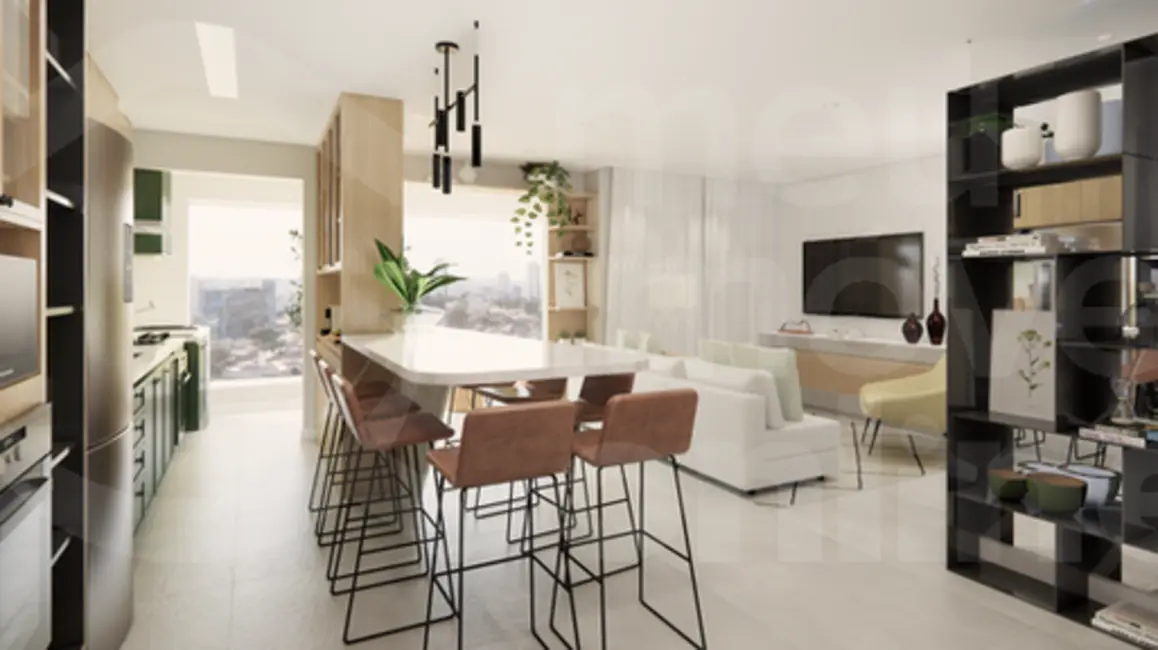 Foto 4 de Apartamento com 3 quartos à venda, 111m2 em Vila Matilde, São Paulo - SP