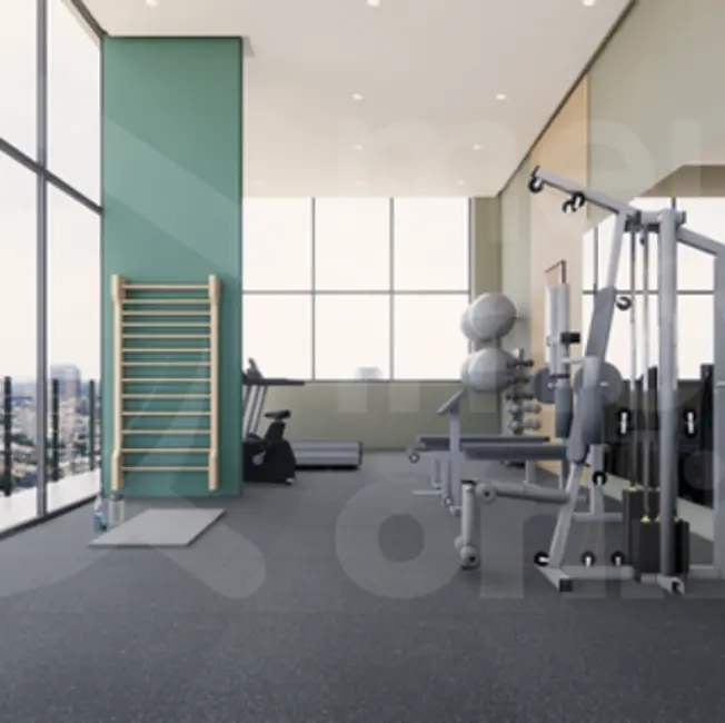 Apartamento com 2 quartos à venda, 96m2 em Vila Matilde, São Paulo - SP - imagem 6 Foto 6 de Apartamento com 2 quartos à venda, 96m2 em Vila Matilde, São Paulo - SP