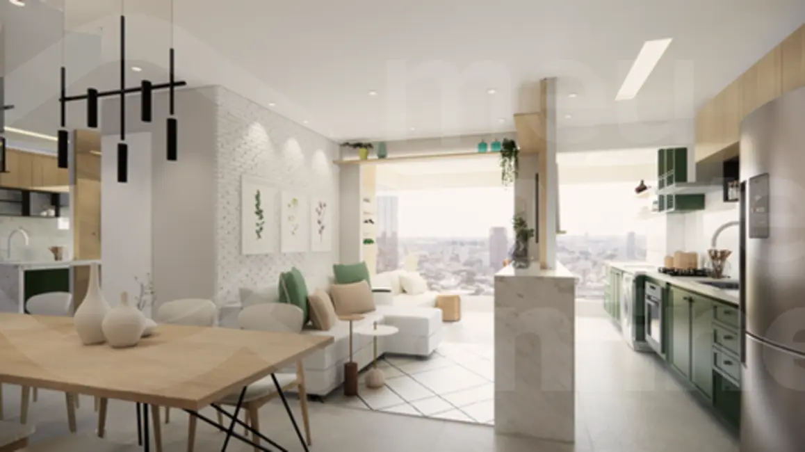 Apartamento com 2 quartos à venda, 96m2 em Vila Matilde, São Paulo - SP - imagem 3 Foto 3 de Apartamento com 2 quartos à venda, 96m2 em Vila Matilde, São Paulo - SP