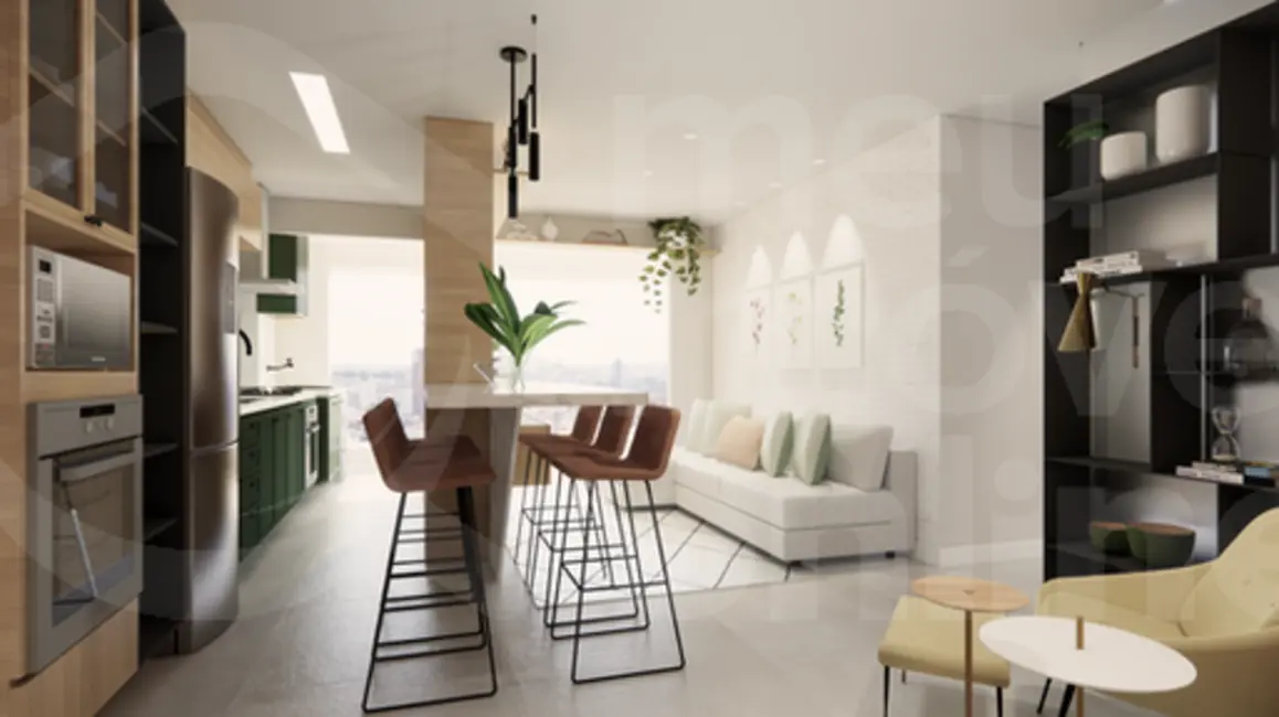 Apartamento com 2 quartos à venda, 96m2 em Vila Matilde, São Paulo - SP - imagem 5 Foto 5 de Apartamento com 2 quartos à venda, 96m2 em Vila Matilde, São Paulo - SP