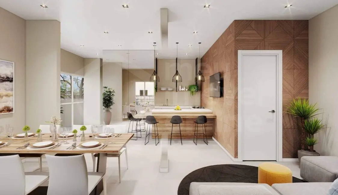 Foto 3 de Apartamento com 2 quartos à venda, 42m2 em Vila Aricanduva, São Paulo - SP