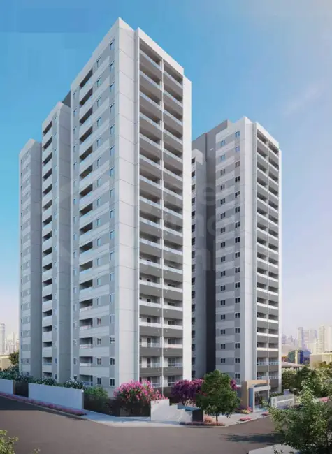 Foto 1 de Apartamento com 2 quartos à venda, 42m2 em Vila Aricanduva, São Paulo - SP