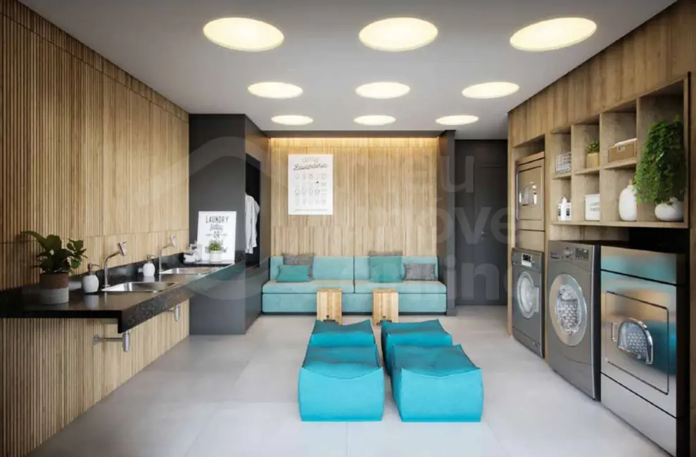 Foto 8 de Apartamento com 1 quarto à venda, 40m2 em Vila Mariana, São Paulo - SP