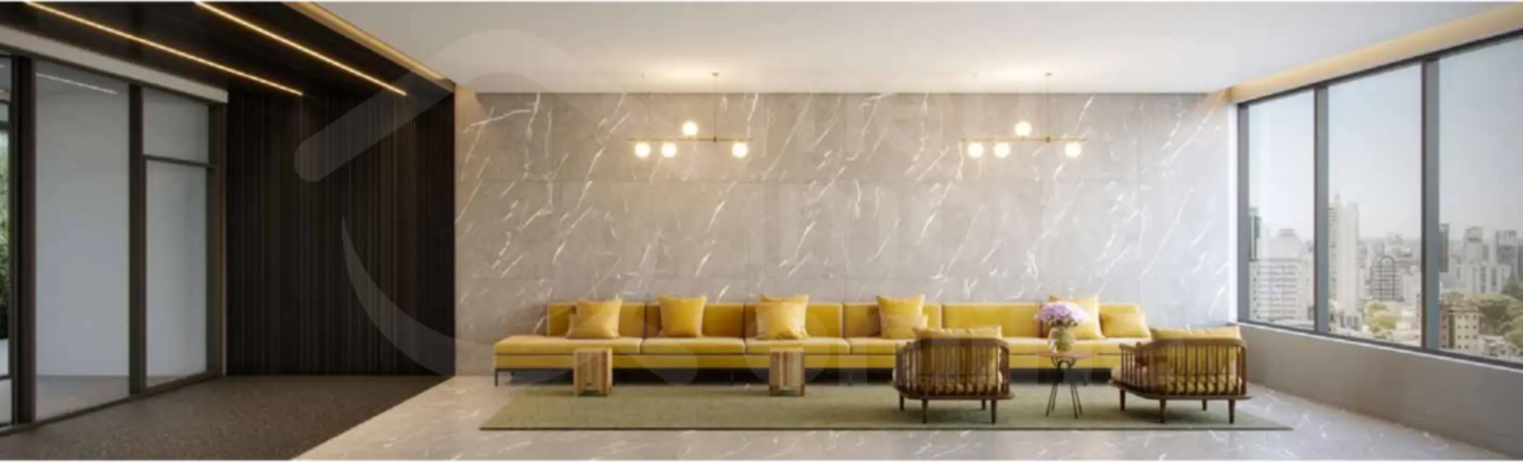 Foto 3 de Apartamento com 1 quarto à venda, 40m2 em Vila Mariana, São Paulo - SP