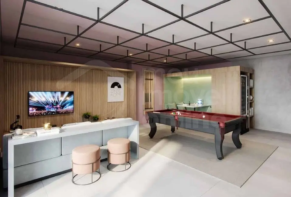 Foto 7 de Apartamento com 1 quarto à venda, 40m2 em Vila Mariana, São Paulo - SP