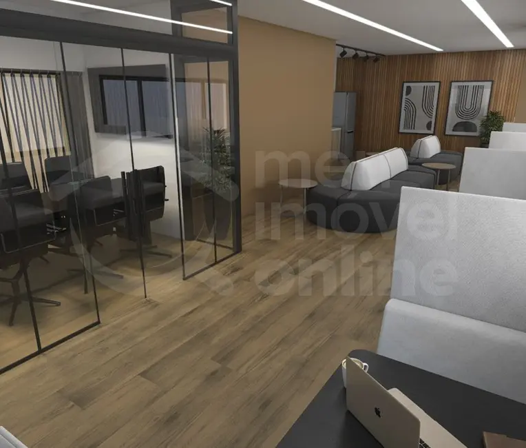 Foto 8 de Apartamento com 1 quarto à venda, 34m2 em Perdizes, São Paulo - SP