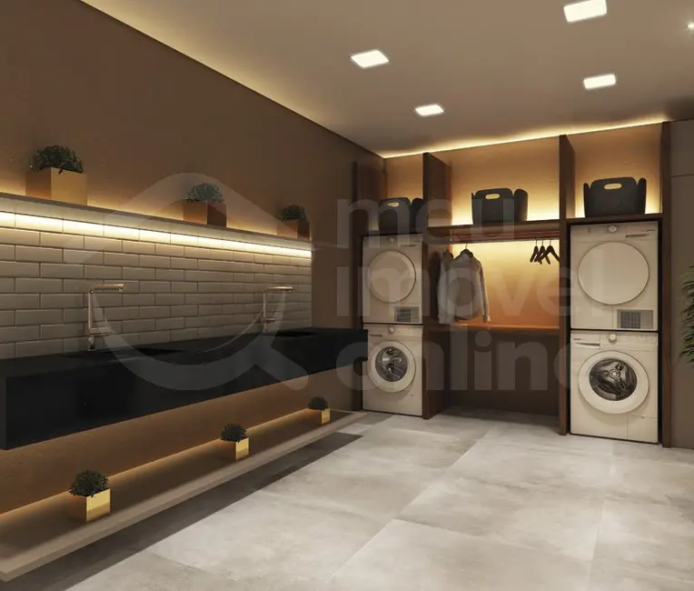 Foto 9 de Apartamento com 1 quarto à venda, 34m2 em Perdizes, São Paulo - SP