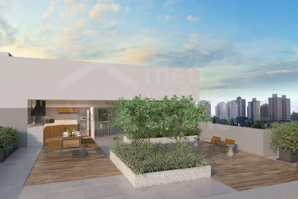 Foto 7 de Apartamento com 2 quartos à venda, 40m2 em Morumbi, São Paulo - SP