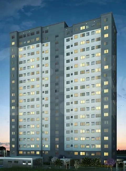 Apartamento com 2 quartos à venda, 42m2 em Jardim São Savério, São Paulo - SP - imagem 1 Foto 1 de Apartamento com 2 quartos à venda, 42m2 em Jardim São Savério, São Paulo - SP