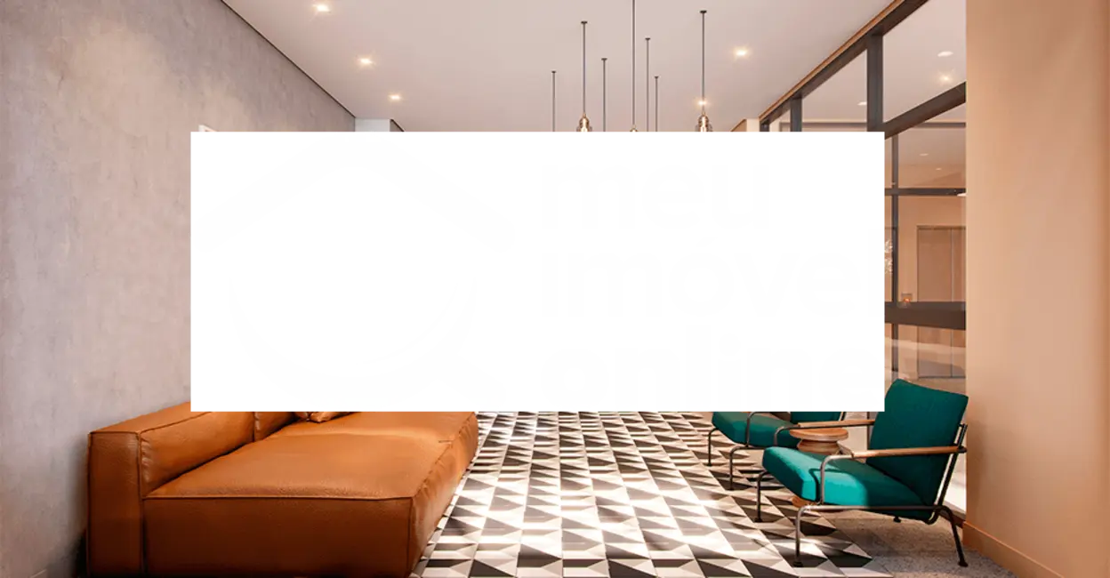 Foto 3 de Apartamento com 1 quarto à venda, 34m2 em República, São Paulo - SP