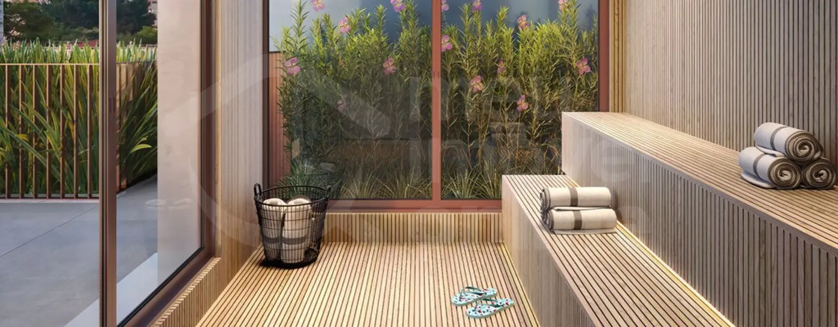 Foto 9 de Apartamento com 3 quartos à venda, 111m2 em Perdizes, São Paulo - SP