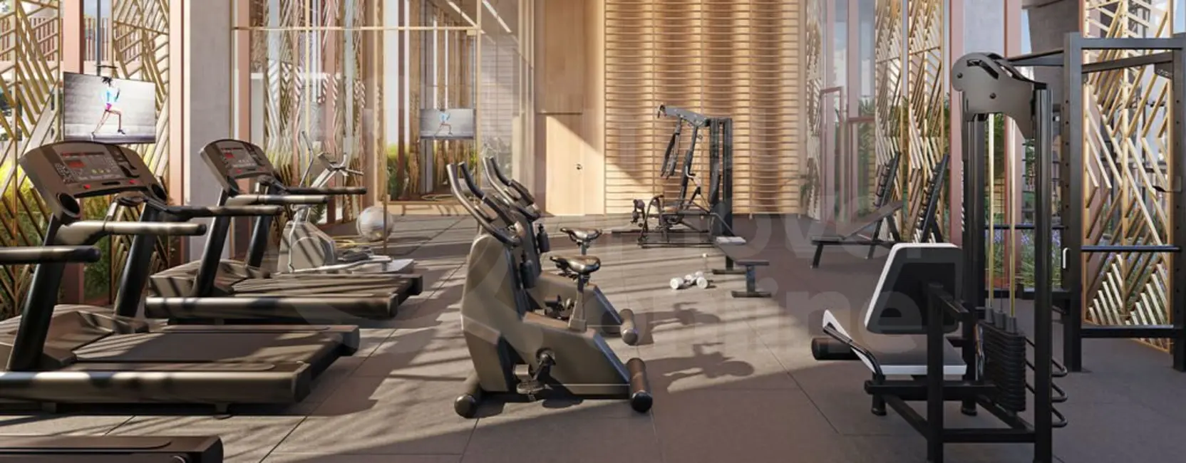 Foto 6 de Apartamento com 3 quartos à venda, 111m2 em Perdizes, São Paulo - SP