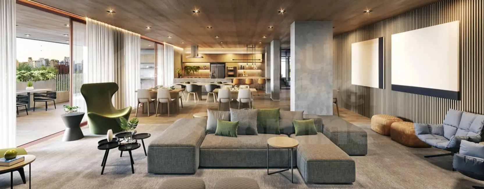 Foto 7 de Apartamento com 3 quartos à venda, 111m2 em Perdizes, São Paulo - SP