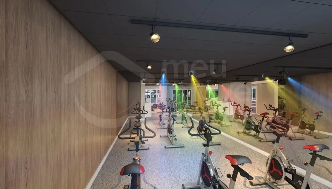 Foto 6 de Apartamento com 3 quartos à venda, 89m2 em Santo Amaro, São Paulo - SP