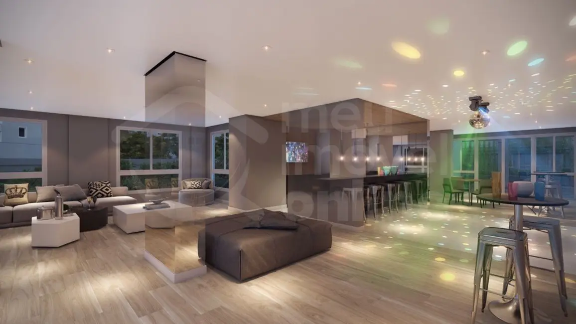 Foto 8 de Apartamento com 3 quartos à venda, 115m2 em Santo Amaro, São Paulo - SP