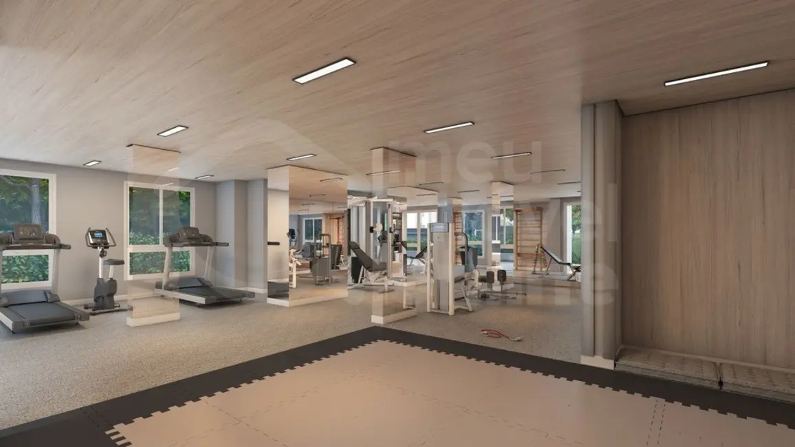 Foto 5 de Apartamento com 3 quartos à venda, 115m2 em Santo Amaro, São Paulo - SP