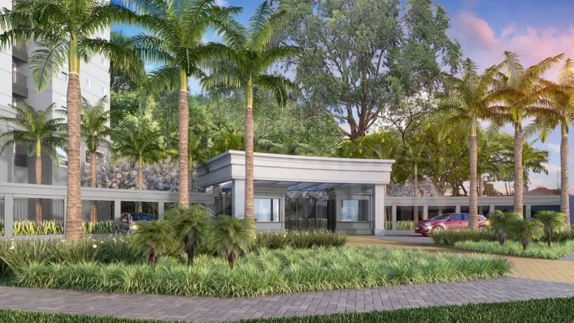 Foto 2 de Apartamento com 3 quartos à venda, 115m2 em Santo Amaro, São Paulo - SP