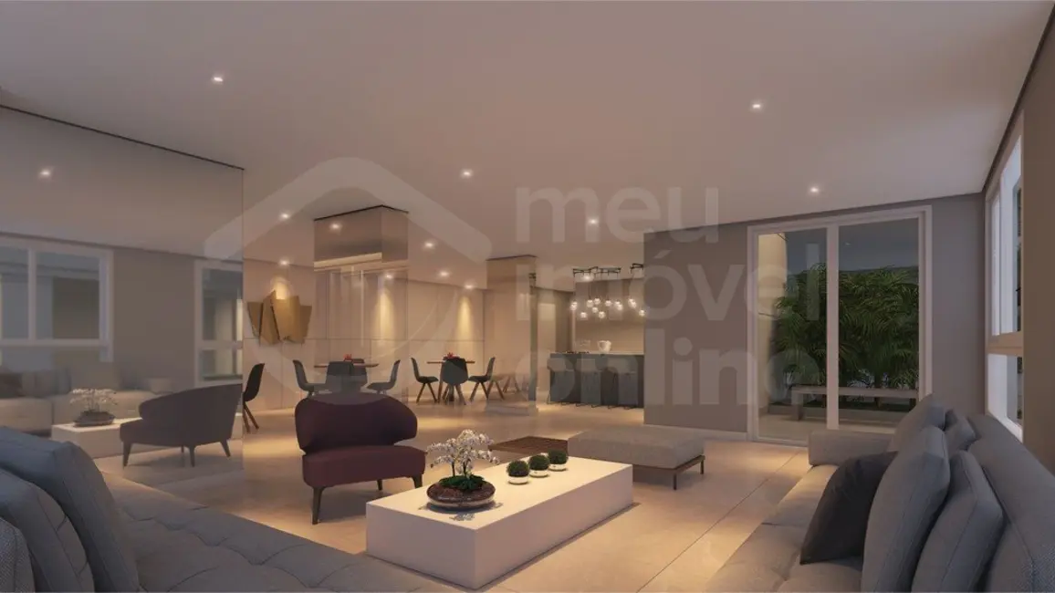 Foto 9 de Apartamento com 3 quartos à venda, 115m2 em Santo Amaro, São Paulo - SP