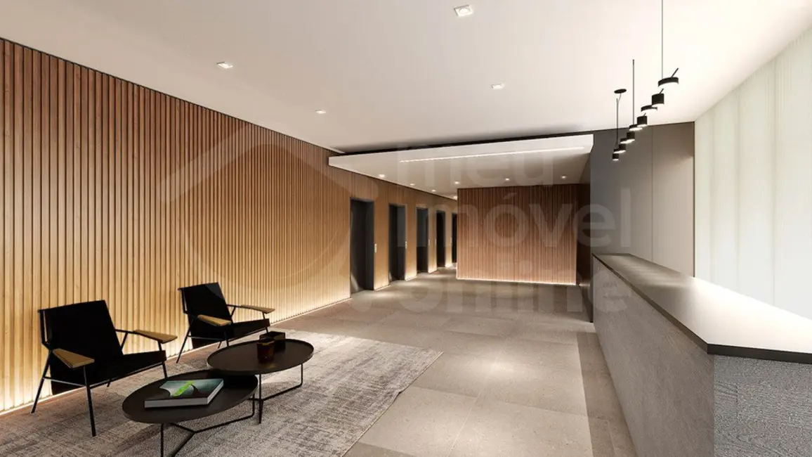 Foto 3 de Apartamento com 2 quartos à venda, 38m2 em Perdizes, São Paulo - SP