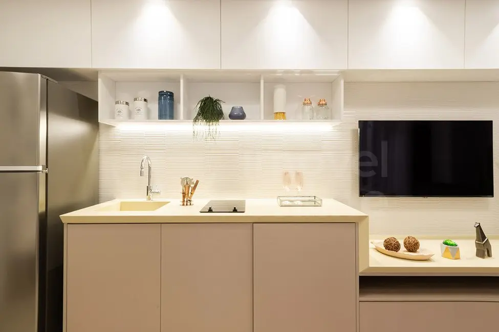 Foto 7 de Apartamento com 2 quartos à venda, 38m2 em Perdizes, São Paulo - SP