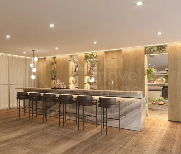 Cobertura com 4 quartos à venda, 280m2 em Vila Mariana, São Paulo - SP - imagem 7 Foto 7 de Cobertura com 4 quartos à venda, 280m2 em Vila Mariana, São Paulo - SP