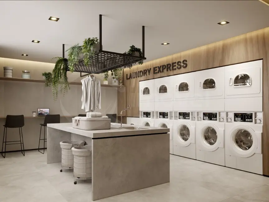 Cobertura com 4 quartos à venda, 280m2 em Vila Mariana, São Paulo - SP - imagem 9 Foto 9 de Cobertura com 4 quartos à venda, 280m2 em Vila Mariana, São Paulo - SP