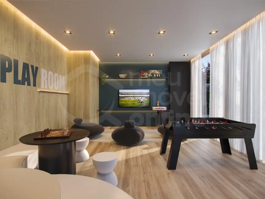 Cobertura com 4 quartos à venda, 280m2 em Vila Mariana, São Paulo - SP - imagem 8 Foto 8 de Cobertura com 4 quartos à venda, 280m2 em Vila Mariana, São Paulo - SP