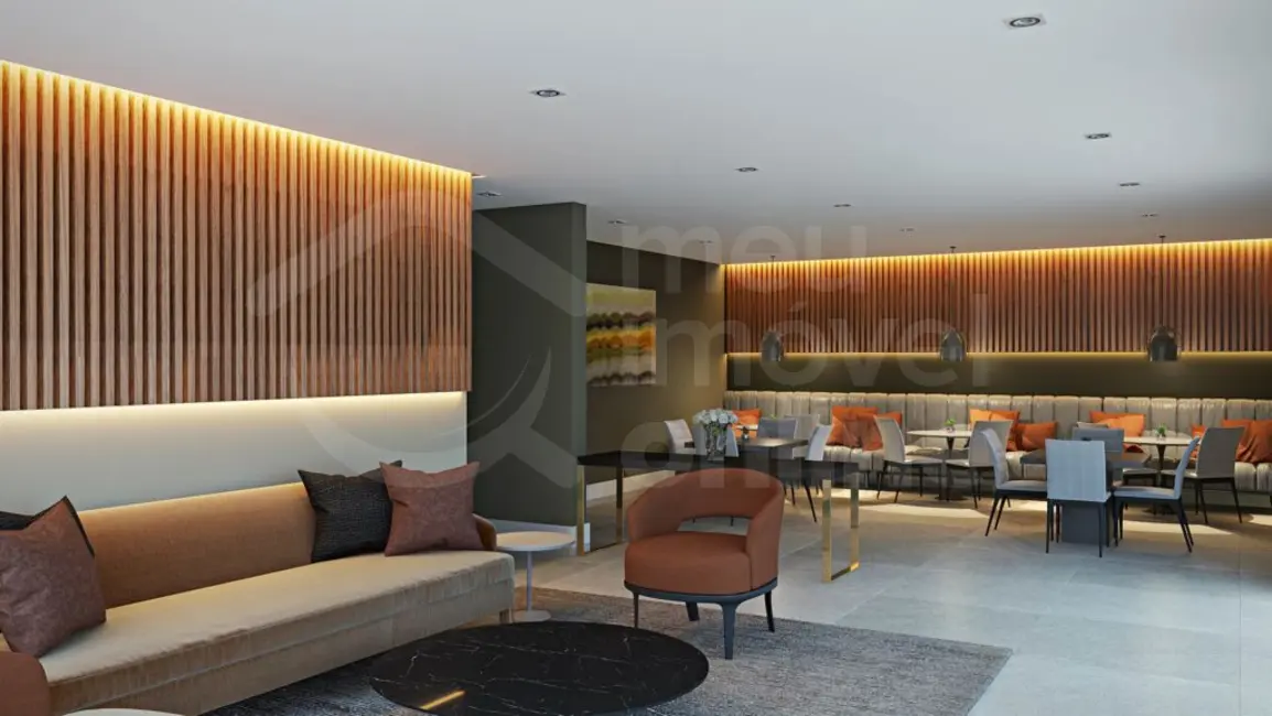 Foto 7 de Apartamento com 3 quartos à venda, 151m2 em Vila Romana, São Paulo - SP