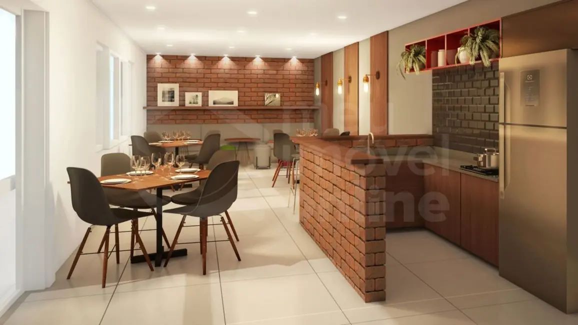 Foto 6 de Apartamento com 2 quartos à venda, 38m2 em Morumbi, São Paulo - SP