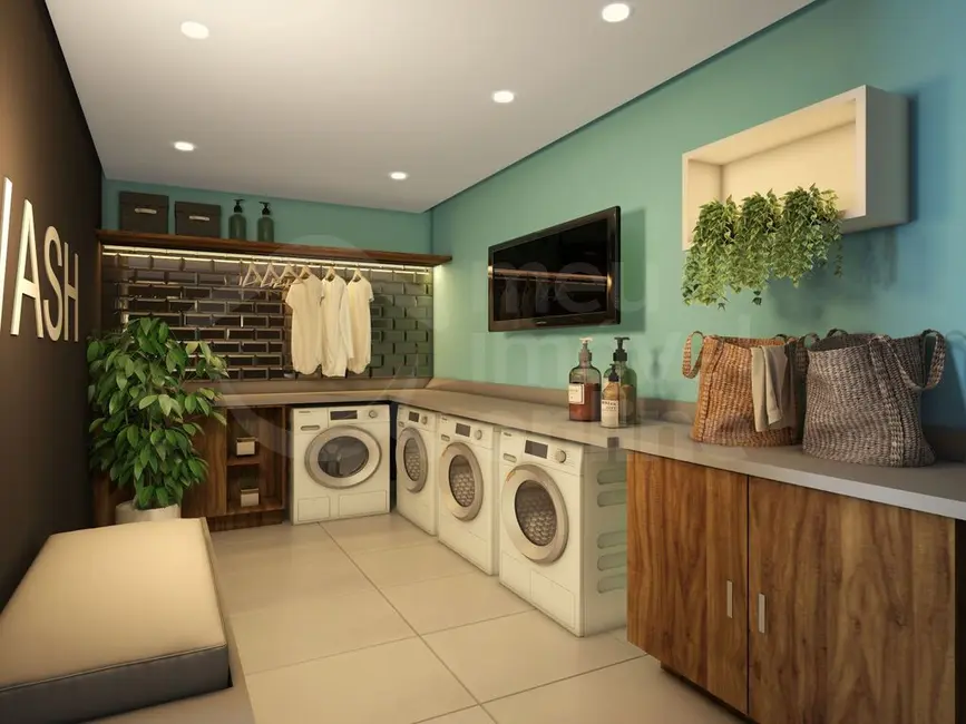 Foto 8 de Apartamento com 2 quartos à venda, 38m2 em Morumbi, São Paulo - SP