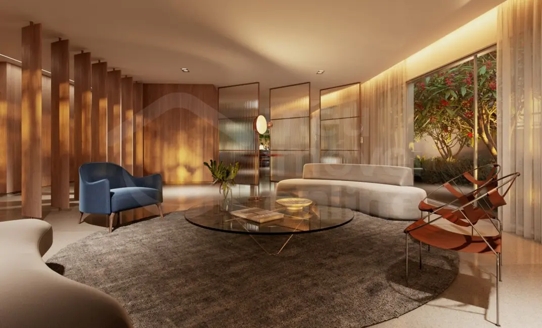 Cobertura com 4 quartos à venda, 369m2 em Alto de Pinheiros, São Paulo - SP - imagem 7 Foto 7 de Cobertura com 4 quartos à venda, 369m2 em Alto de Pinheiros, São Paulo - SP