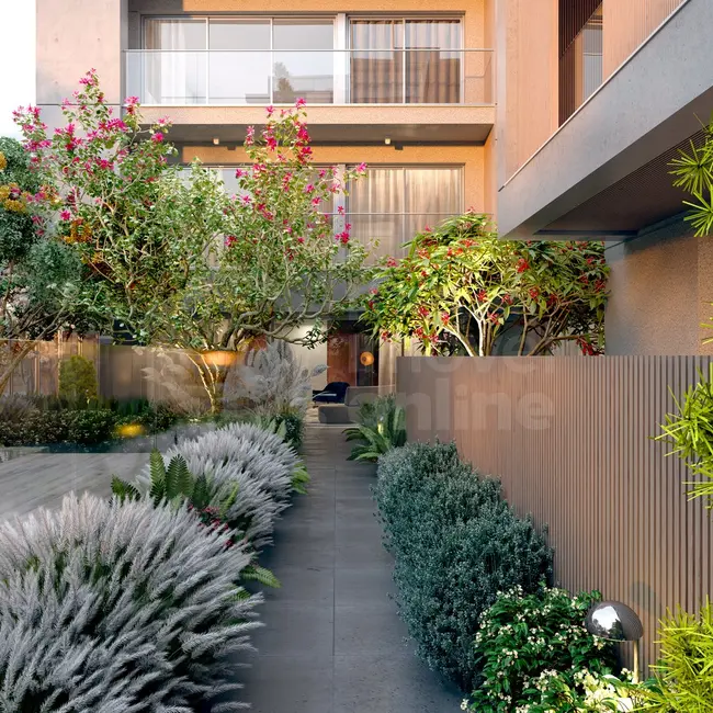 Foto 6 de Apartamento com 3 quartos à venda, 167m2 em Alto de Pinheiros, São Paulo - SP